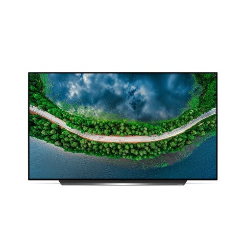 LG OLED55CX6LA OLED-TV