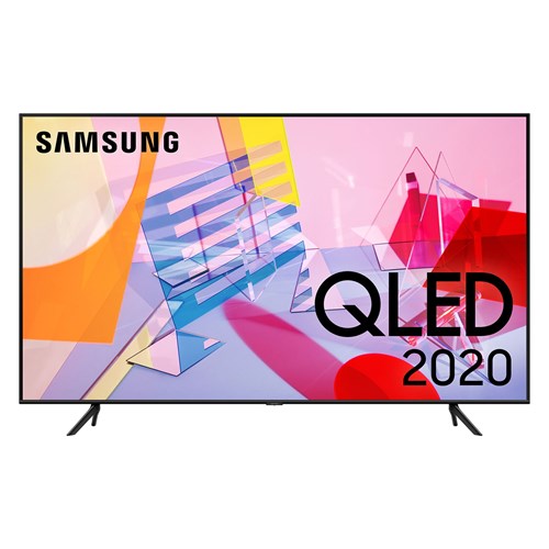 Samsung QE43Q60T QLED-TV