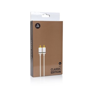 Argon Audio Classic Sub1 Subbaskabel