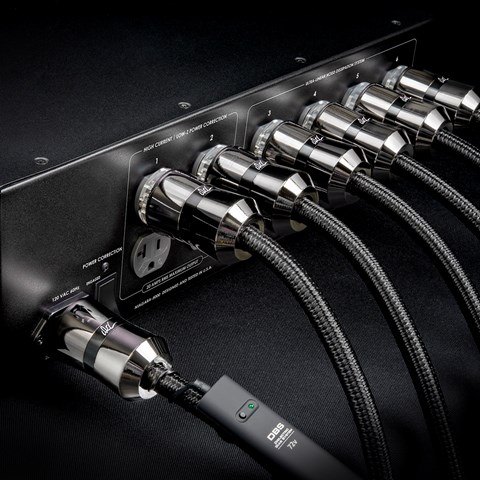 AudioQuest Niagara 5000 Stromfilter