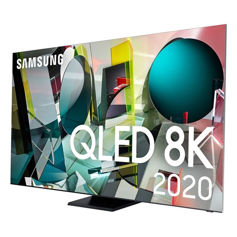 Samsung QE85Q950TS QLED-TV