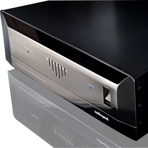 AudioQuest Niagara 5000 Strömfilter