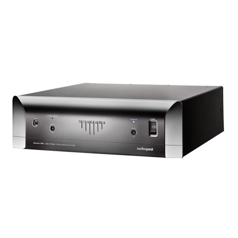 AudioQuest Niagara 7000 Strömfilter