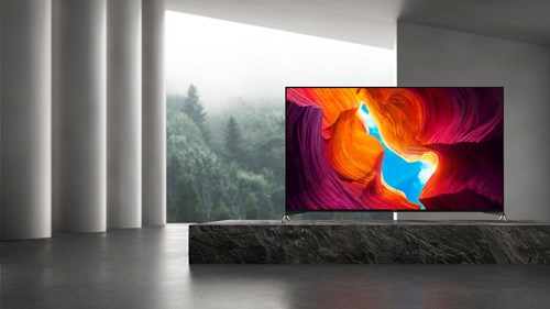Sony KD-55XH9505 TV