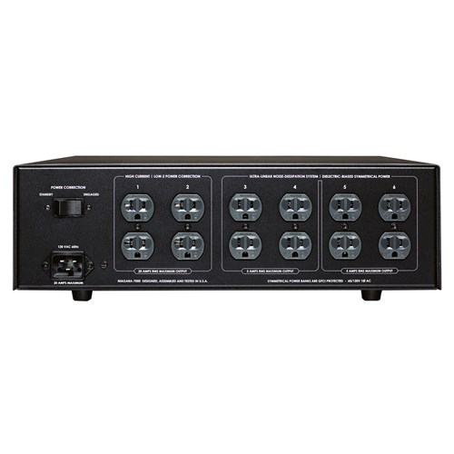 AudioQuest Niagara 7000 Elektriciteitsfilter