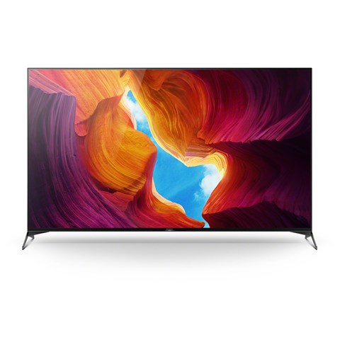 Sony KD-65XH9505 TV