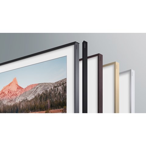 Samsung The Frame QE55LS03T QLED-TV