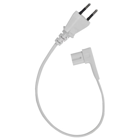 Flexson Power Cable for Sonos One / One SL Strømkabel