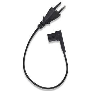 Flexson Power Cable for Sonos One / One SL Strømkabel