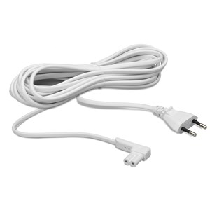 Flexson Power cable for Sonos One/One SL stroomkabel