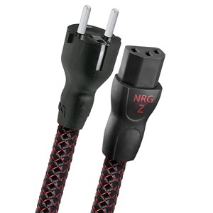 AudioQuest NRG-Z3 Stromkabel