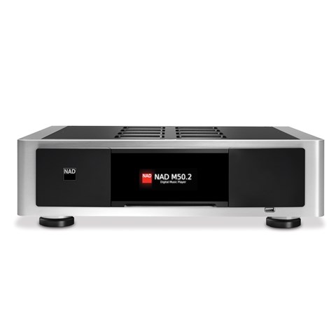 NAD M50.2 Musikstreamer