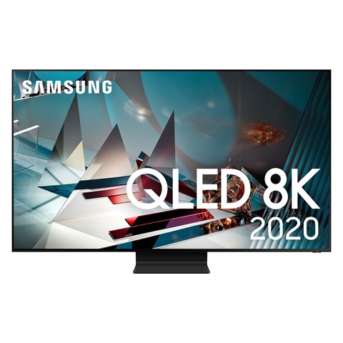Samsung QE82Q800T QLED-TV