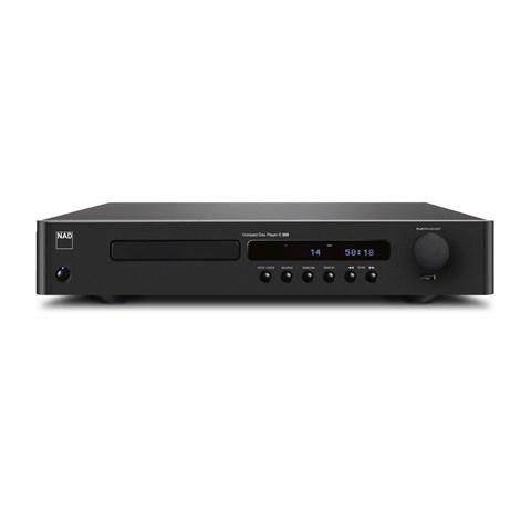 NAD C568 CD-afspiller