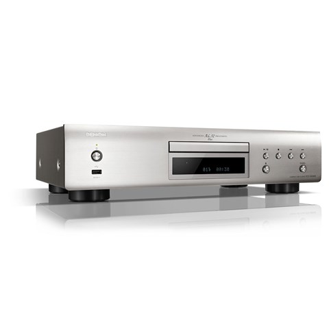 Denon DCD-800NE CD-spiller