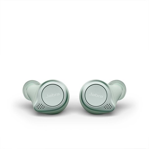 Jabra Elite Active 75t Trådløs in-ear hodetelefon