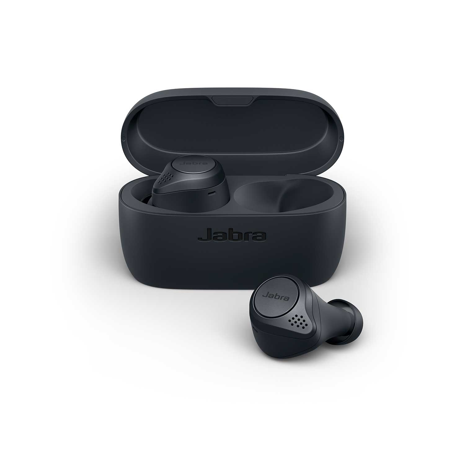 jabra elite active 75t noise cancelling earbuds