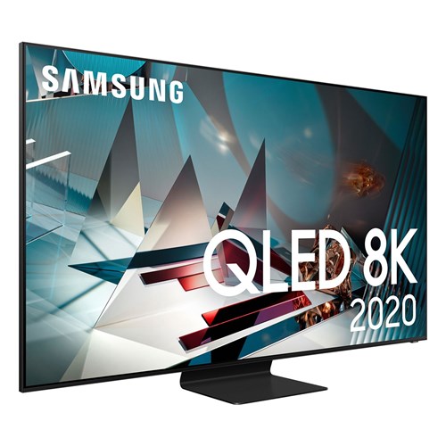 Samsung QE75Q800T QLED-TV