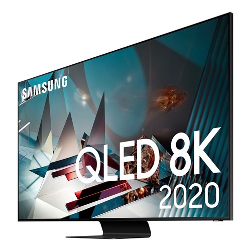 Samsung QE75Q800T QLED-TV