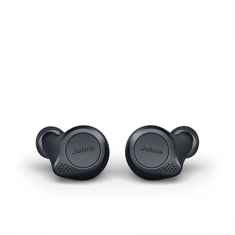 Jabra Elite Active 75t Kabellose In-Ear-Kopfhörer