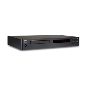 NAD C538 CD-speler