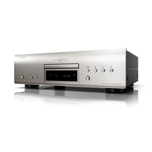 Denon DCD-1600NE CD-spelare