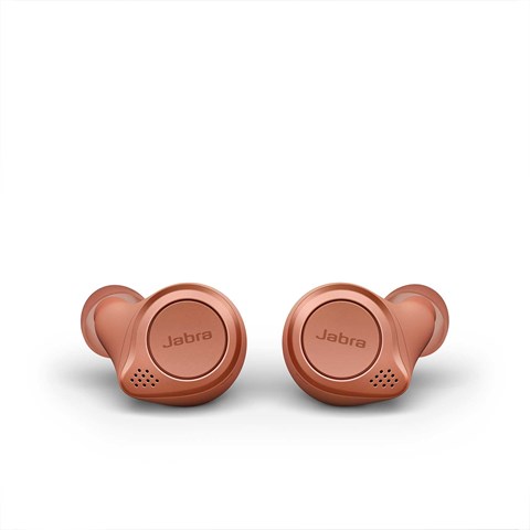 Jabra Elite Active 75t Trådløs in-ear hodetelefon