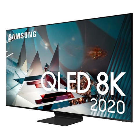 Samsung QE65Q800T QLED-TV
