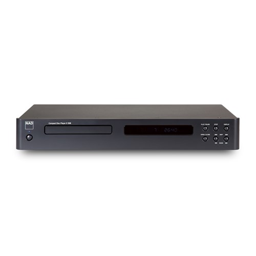 NAD C538 CD-Player