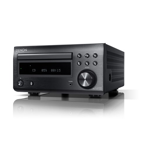 Denon RCD-M41 DAB Kompakter Verstärker