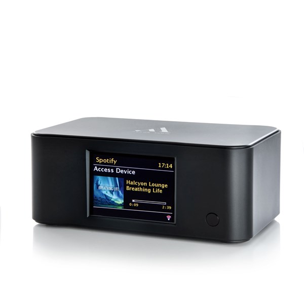 Argon Audio Stream2M Mk2 Musikstreamer och radio