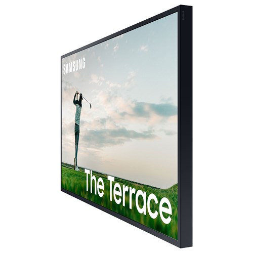 Samsung The Terrace 75" LST7T QLED-TV