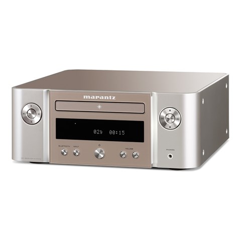 Marantz Melody (M-CR412) Muzieksysteem met Bluetooth