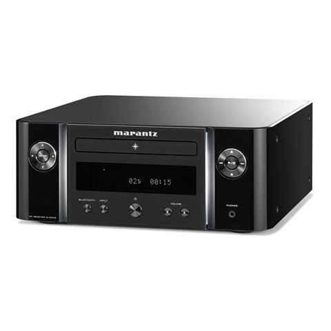 Marantz Melody (M-CR412) Muzieksysteem met Bluetooth