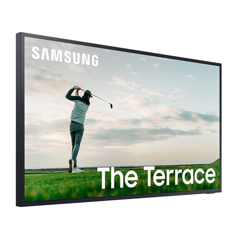 Samsung The Terrace 75" LST7T QLED-TV