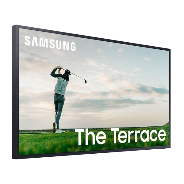 Samsung The Terrace 75″ LST7T QLED-TV