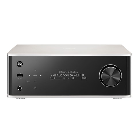 Denon PMA-150H Musikkanlegg med streaming