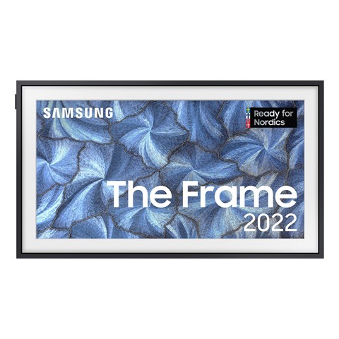 Samsung The Frame 32” QE32LS03B QLED-TV