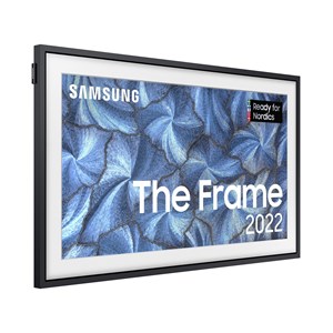 Samsung The Frame 32” QE32LS03B QLED-TV