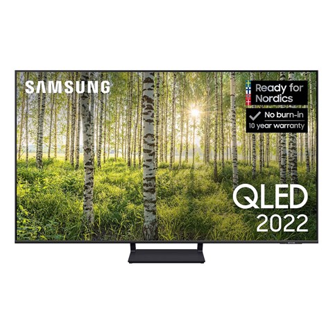 Samsung QE75Q70B QLED-TV