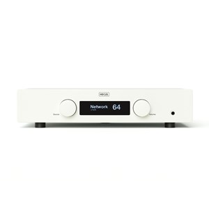 HEGEL H120 Stereoforstærker med streaming