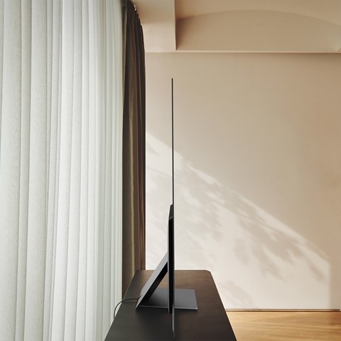 Samsung QE65S95B OLED-TV