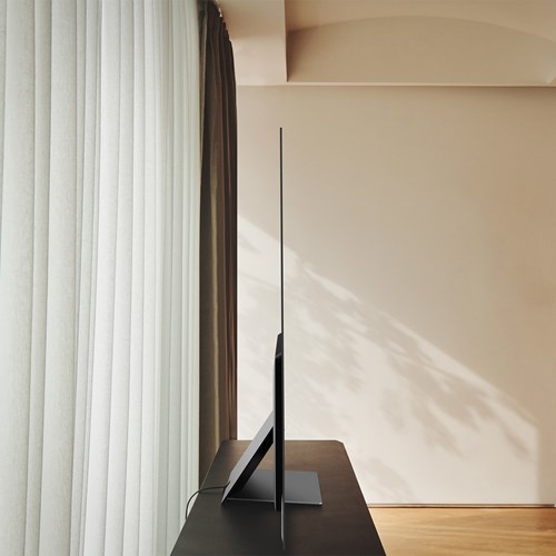 Samsung QE65S95B OLED-TV
