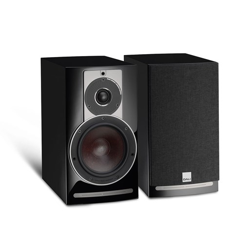 DALI RUBICON 2 C Trådløs høyttaler - stereo
