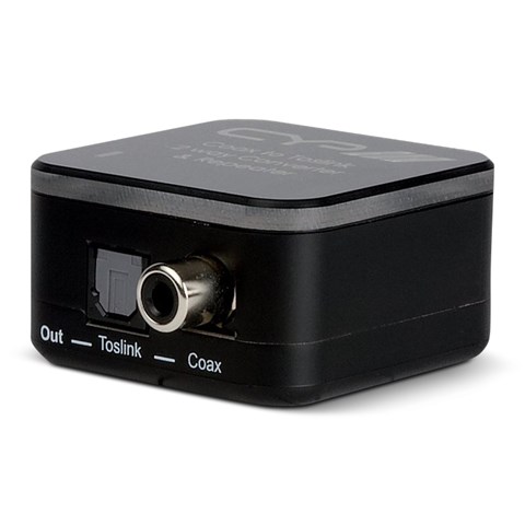 Cyp AU-D2 Converter