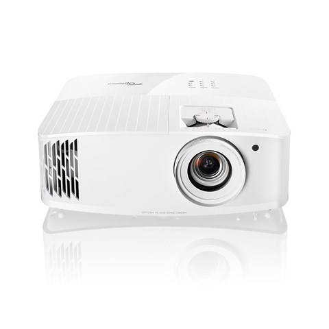 Optoma UHD42 Videoprojektor