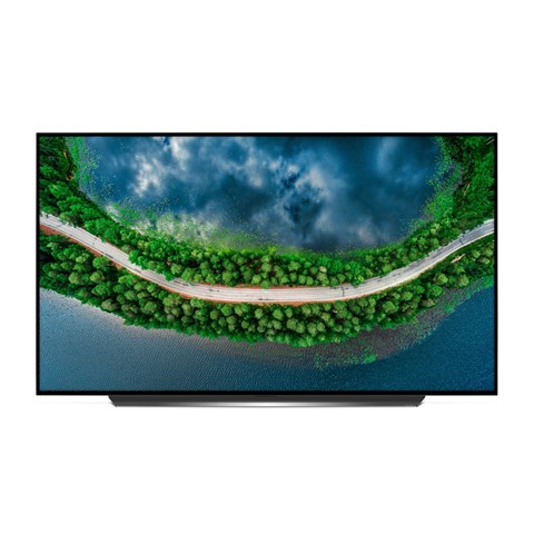 LG OLED77CX6LA OLED-TV