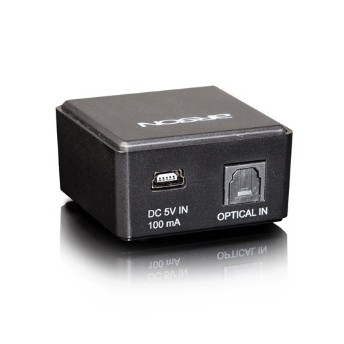 Argon Audio nanoDAC DA-omvandlare