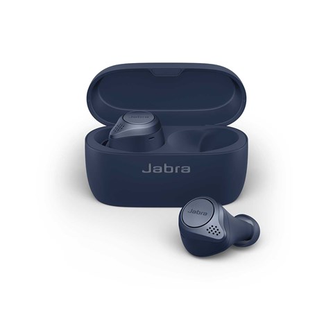 Jabra Elite Active 75t Kabellose In-Ear-Kopfhörer