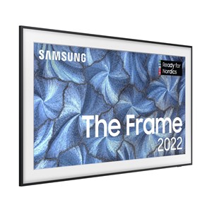 Samsung The Frame 50” QE50LS03B QLED-TV
